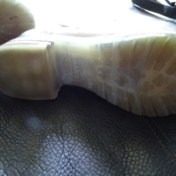 BRAKO GIRLS SHORT  FLORAL COWBOY BOOTS - Picture 5 of 5